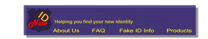 fake ID